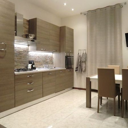 Ca' Novo Apartment Veneţia Cameră foto