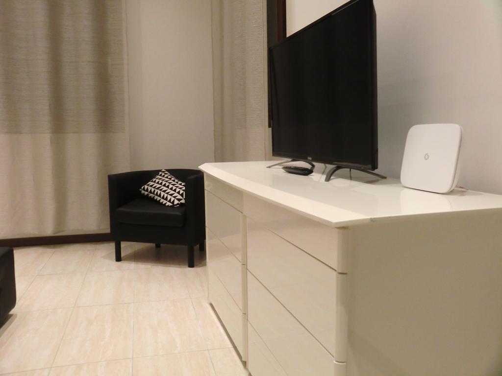 Ca' Novo Apartment Veneţia Exterior foto