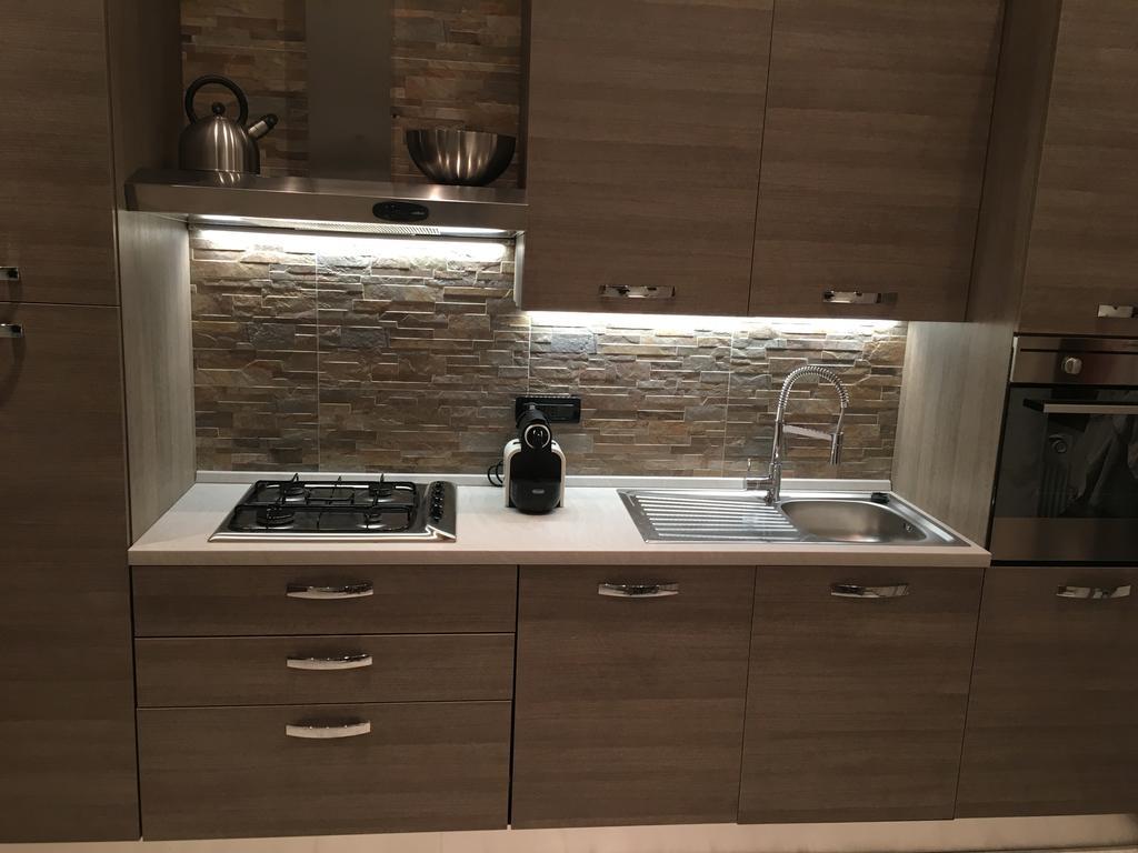 Ca' Novo Apartment Veneţia Cameră foto