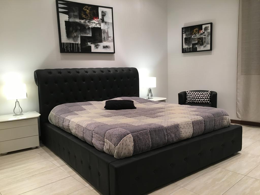 Ca' Novo Apartment Veneţia Cameră foto