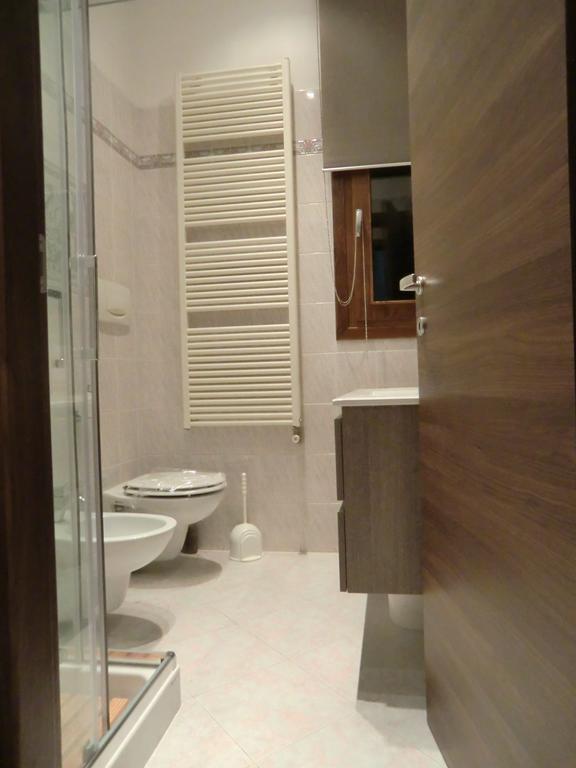 Ca' Novo Apartment Veneţia Exterior foto