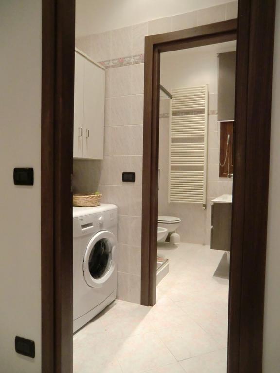 Ca' Novo Apartment Veneţia Cameră foto