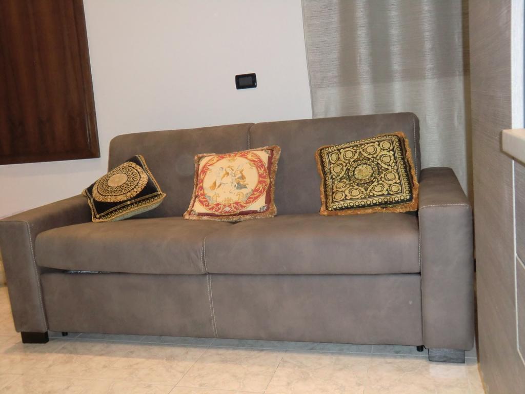 Ca' Novo Apartment Veneţia Cameră foto